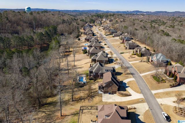 6825 RIVERCREST DRIVE, Trussville, AL 35173