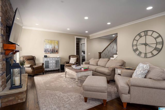 6825 RIVERCREST DRIVE, Trussville, AL 35173