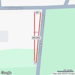 25291 W Hickory Street, Antioch, IL 60002
