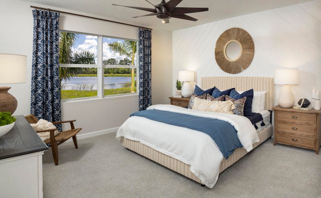 10149 SW Zahari Drive, Port St. Lucie, Port St Lucie, FL 34987