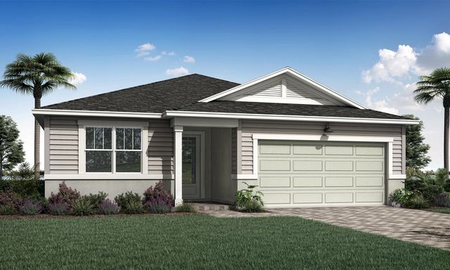 10149 SW Zahari Drive, Port St. Lucie, Port St Lucie, FL 34987