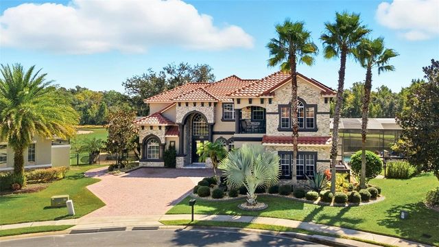 2628 HERITAGE GREEN AVENUE, Davenport, FL 33837