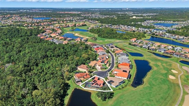 2628 HERITAGE GREEN AVENUE, Davenport, FL 33837