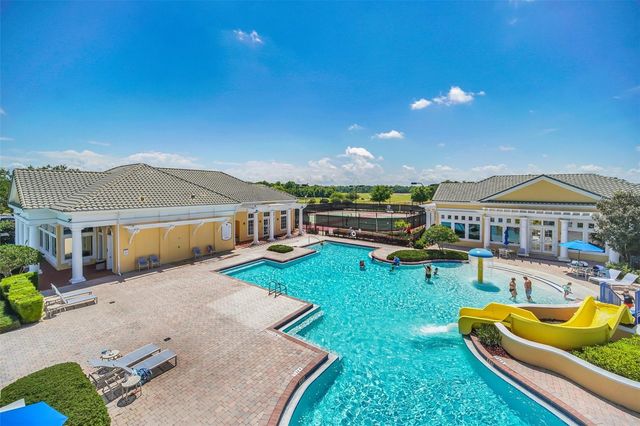 2628 HERITAGE GREEN AVENUE, Davenport, FL 33837