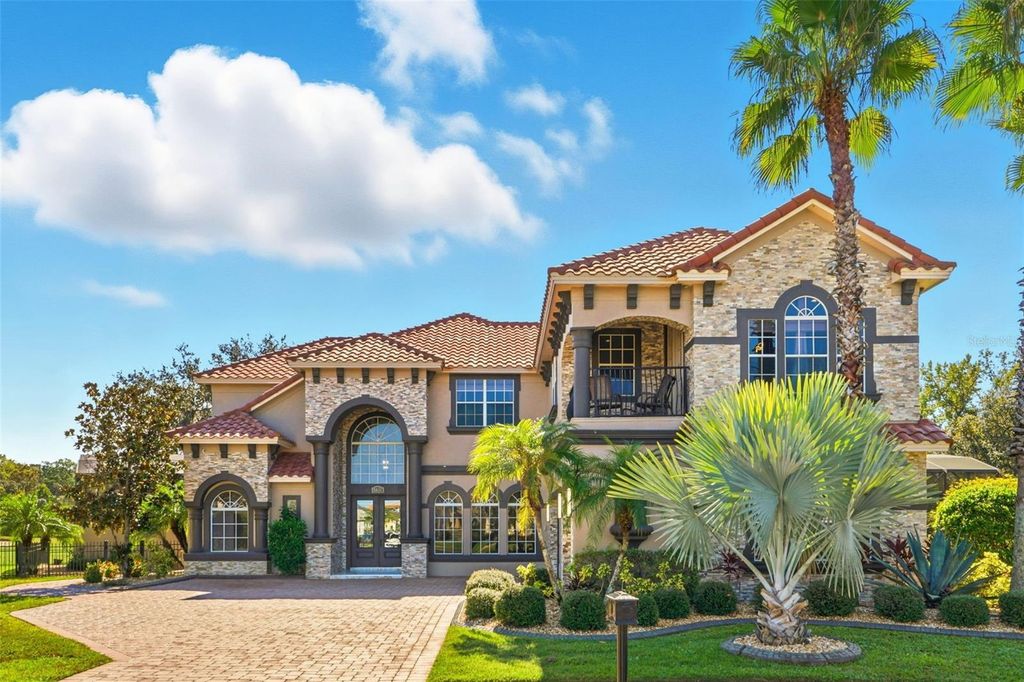 2628 HERITAGE GREEN AVENUE, Davenport, FL 33837