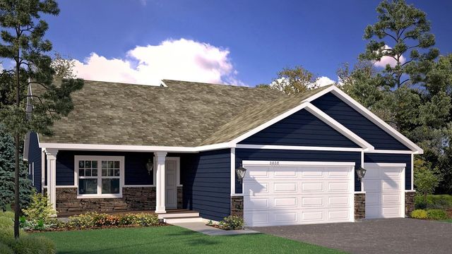 7665 Marquette Avenue NE, Otsego, MN 55330