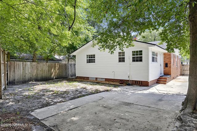 1037 S FAIRWOOD Lane, Jacksonville, FL 32205