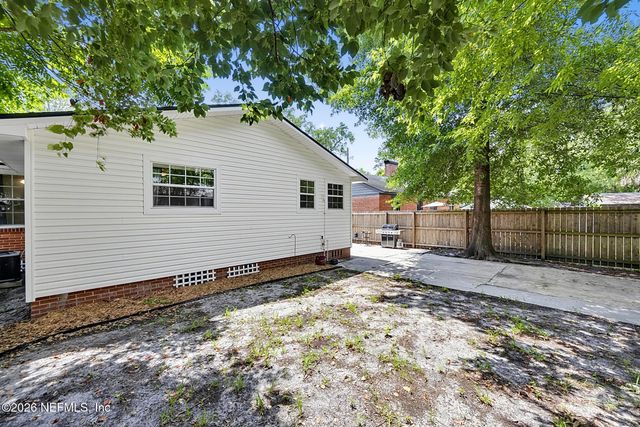 1037 S FAIRWOOD Lane, Jacksonville, FL 32205