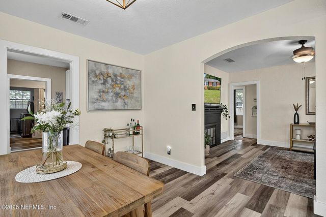 1037 S FAIRWOOD Lane, Jacksonville, FL 32205