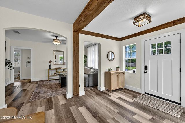 1037 S FAIRWOOD Lane, Jacksonville, FL 32205
