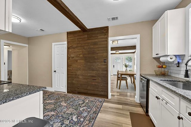 1037 S FAIRWOOD Lane, Jacksonville, FL 32205
