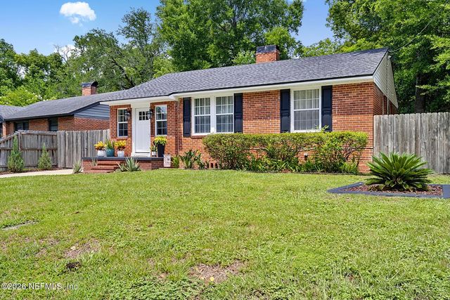 1037 S FAIRWOOD Lane, Jacksonville, FL 32205