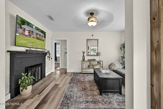 1037 S FAIRWOOD Lane, Jacksonville, FL 32205