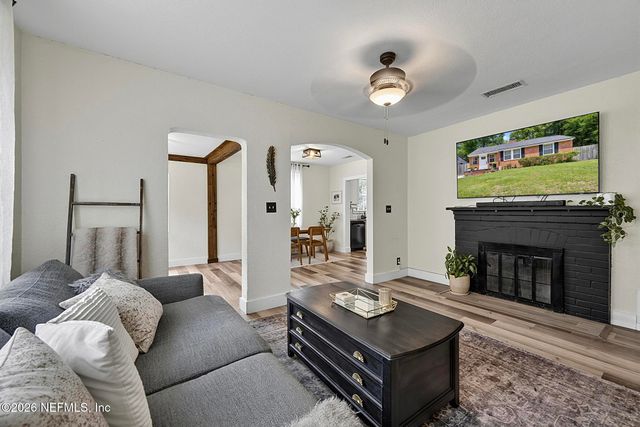 1037 S FAIRWOOD Lane, Jacksonville, FL 32205