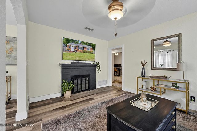 1037 S FAIRWOOD Lane, Jacksonville, FL 32205