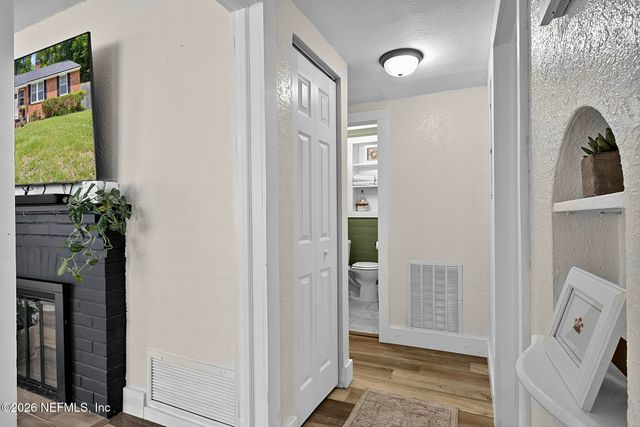 1037 S FAIRWOOD Lane, Jacksonville, FL 32205