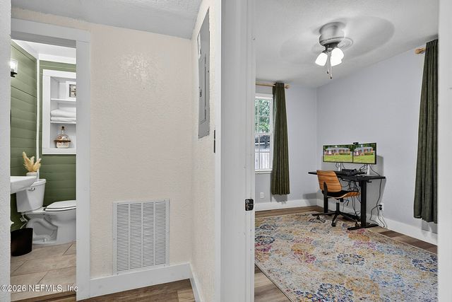 1037 S FAIRWOOD Lane, Jacksonville, FL 32205