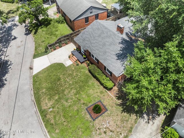 1037 S FAIRWOOD Lane, Jacksonville, FL 32205