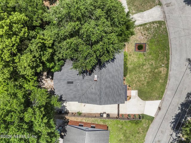1037 S FAIRWOOD Lane, Jacksonville, FL 32205