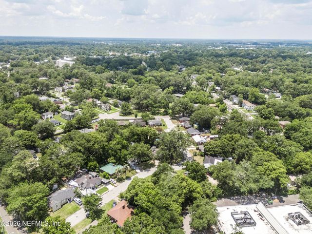 1037 S FAIRWOOD Lane, Jacksonville, FL 32205