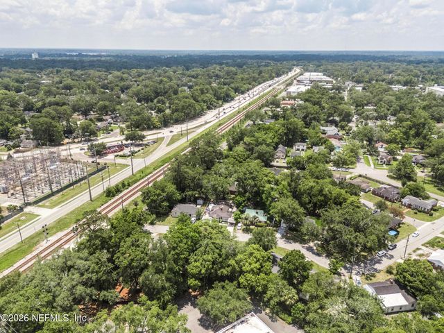 1037 S FAIRWOOD Lane, Jacksonville, FL 32205