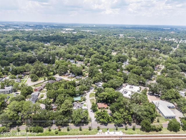 1037 S FAIRWOOD Lane, Jacksonville, FL 32205