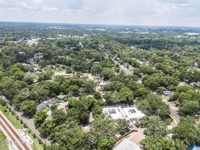 1037 S FAIRWOOD Lane, Jacksonville, FL 32205