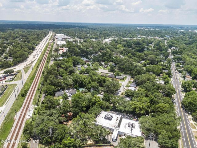 1037 S FAIRWOOD Lane, Jacksonville, FL 32205