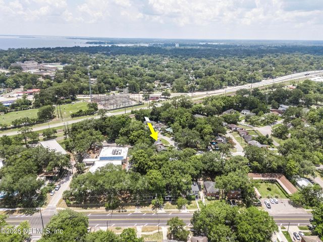 1037 S FAIRWOOD Lane, Jacksonville, FL 32205