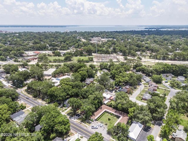 1037 S FAIRWOOD Lane, Jacksonville, FL 32205