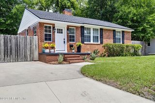1037 S FAIRWOOD Lane, Jacksonville, FL 32205