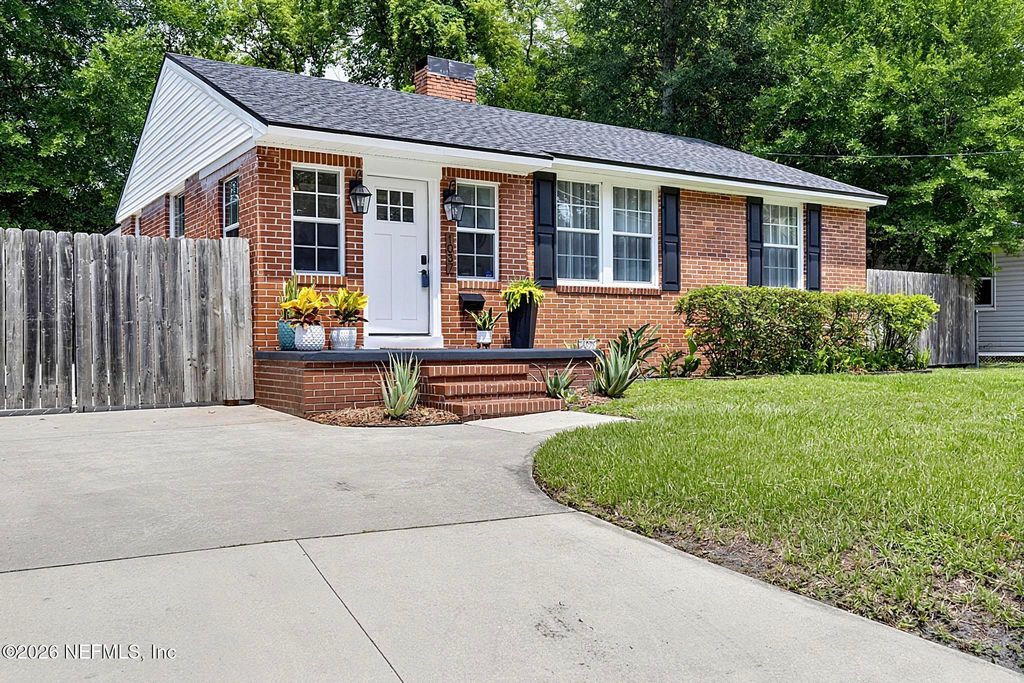1037 S FAIRWOOD Lane, Jacksonville, FL 32205