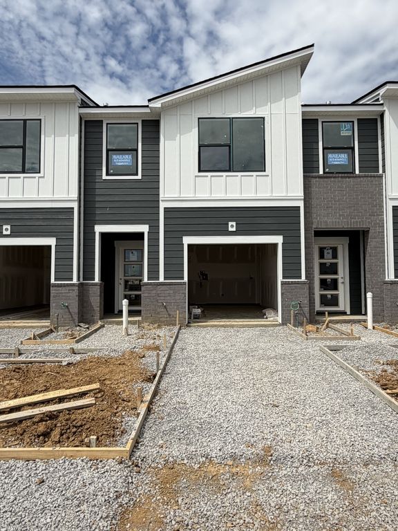 948 Tellico Street, Gallatin, TN 37066