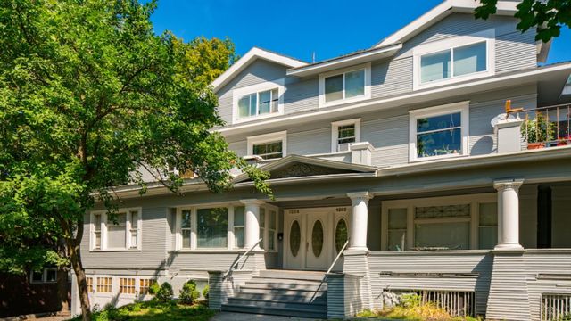 1204 W 8th Ave, Spokane, WA 99204