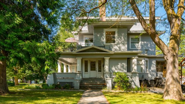 1204 W 8th Ave, Spokane, WA 99204