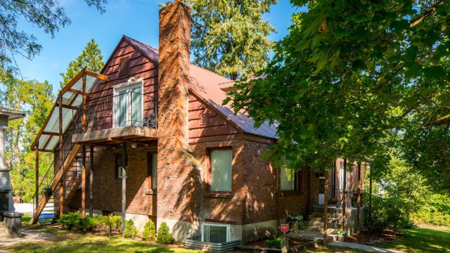 1204 W 8th Ave, Spokane, WA 99204