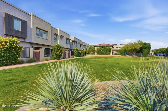 7356 E VISTA BONITA Drive, Scottsdale, AZ 85255