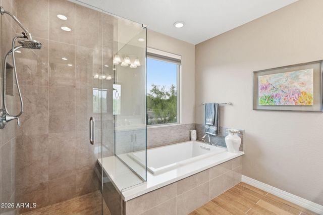 7356 E VISTA BONITA Drive, Scottsdale, AZ 85255