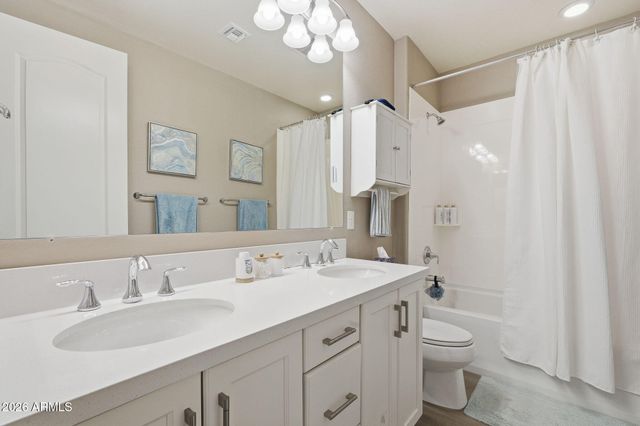 7356 E VISTA BONITA Drive, Scottsdale, AZ 85255