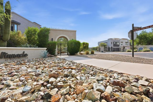 7356 E VISTA BONITA Drive, Scottsdale, AZ 85255