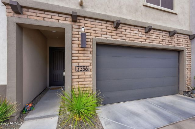 7356 E VISTA BONITA Drive, Scottsdale, AZ 85255