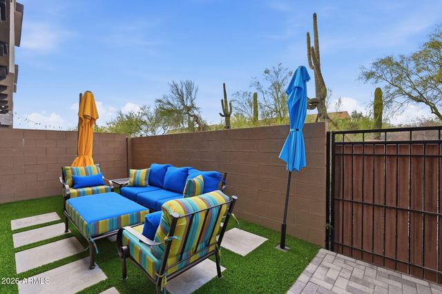 7356 E VISTA BONITA Drive, Scottsdale, AZ 85255