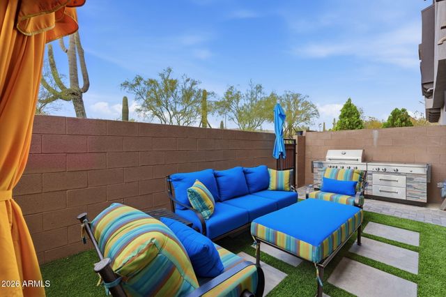 7356 E VISTA BONITA Drive, Scottsdale, AZ 85255