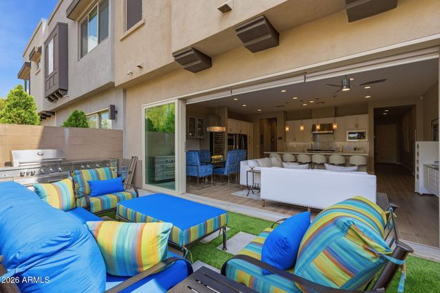 7356 E VISTA BONITA Drive, Scottsdale, AZ 85255