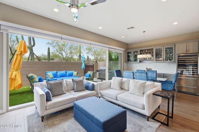 7356 E VISTA BONITA Drive, Scottsdale, AZ 85255