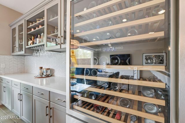 7356 E VISTA BONITA Drive, Scottsdale, AZ 85255