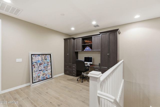 7356 E VISTA BONITA Drive, Scottsdale, AZ 85255