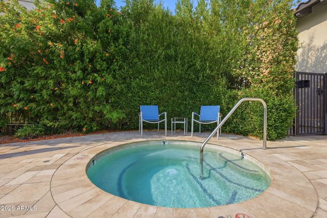 7356 E VISTA BONITA Drive, Scottsdale, AZ 85255