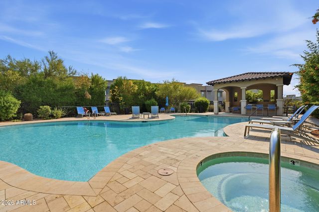 7356 E VISTA BONITA Drive, Scottsdale, AZ 85255