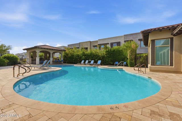 7356 E VISTA BONITA Drive, Scottsdale, AZ 85255